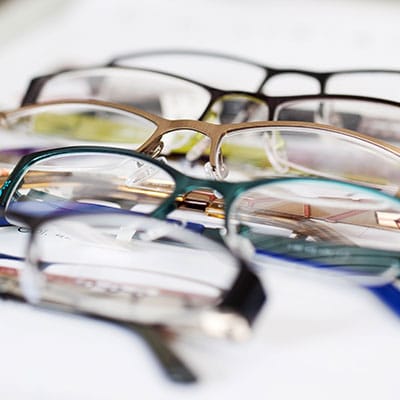 Eyeglasses